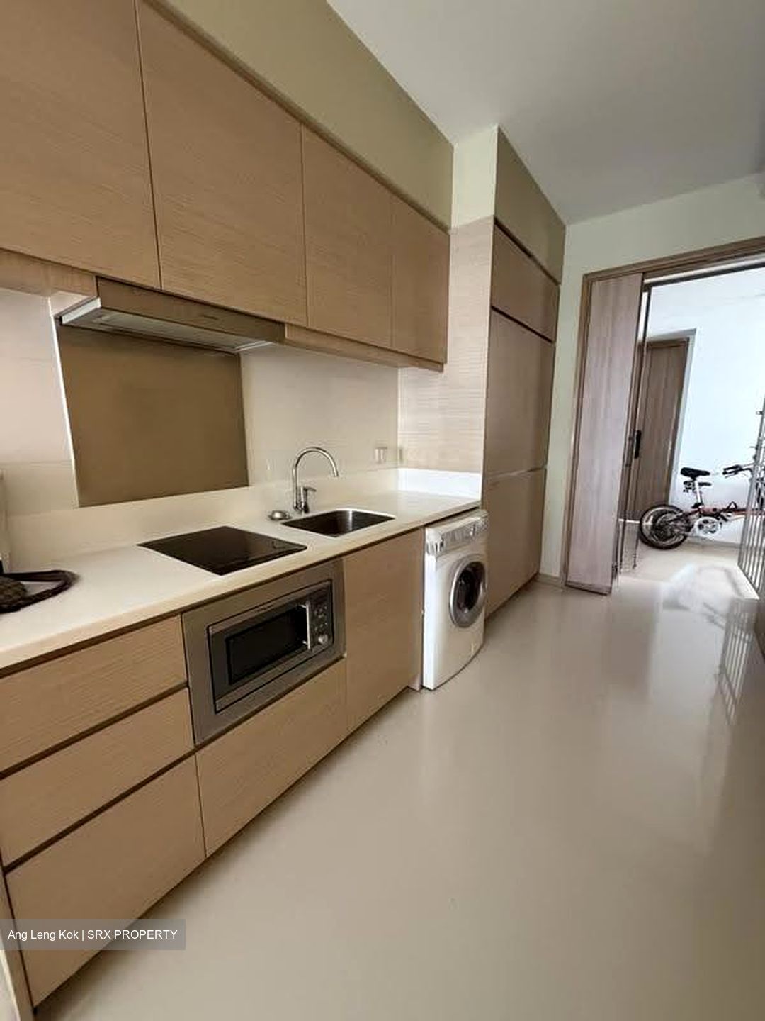 Waterfront Gold (D16), Condominium #635573831